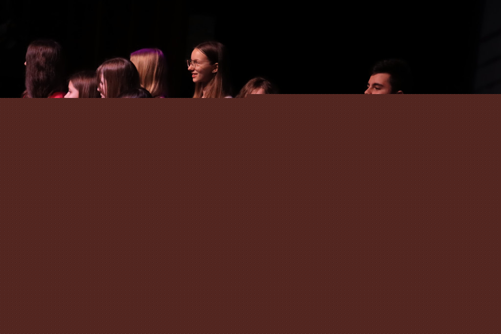 Koncert Szkoły Muzycznej w MOK Zawiercie.