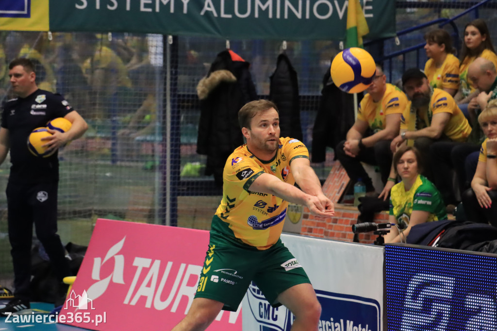 Fotorelacja: Jurajska Twierdza obroniona na koniec fazy zasadniczej!