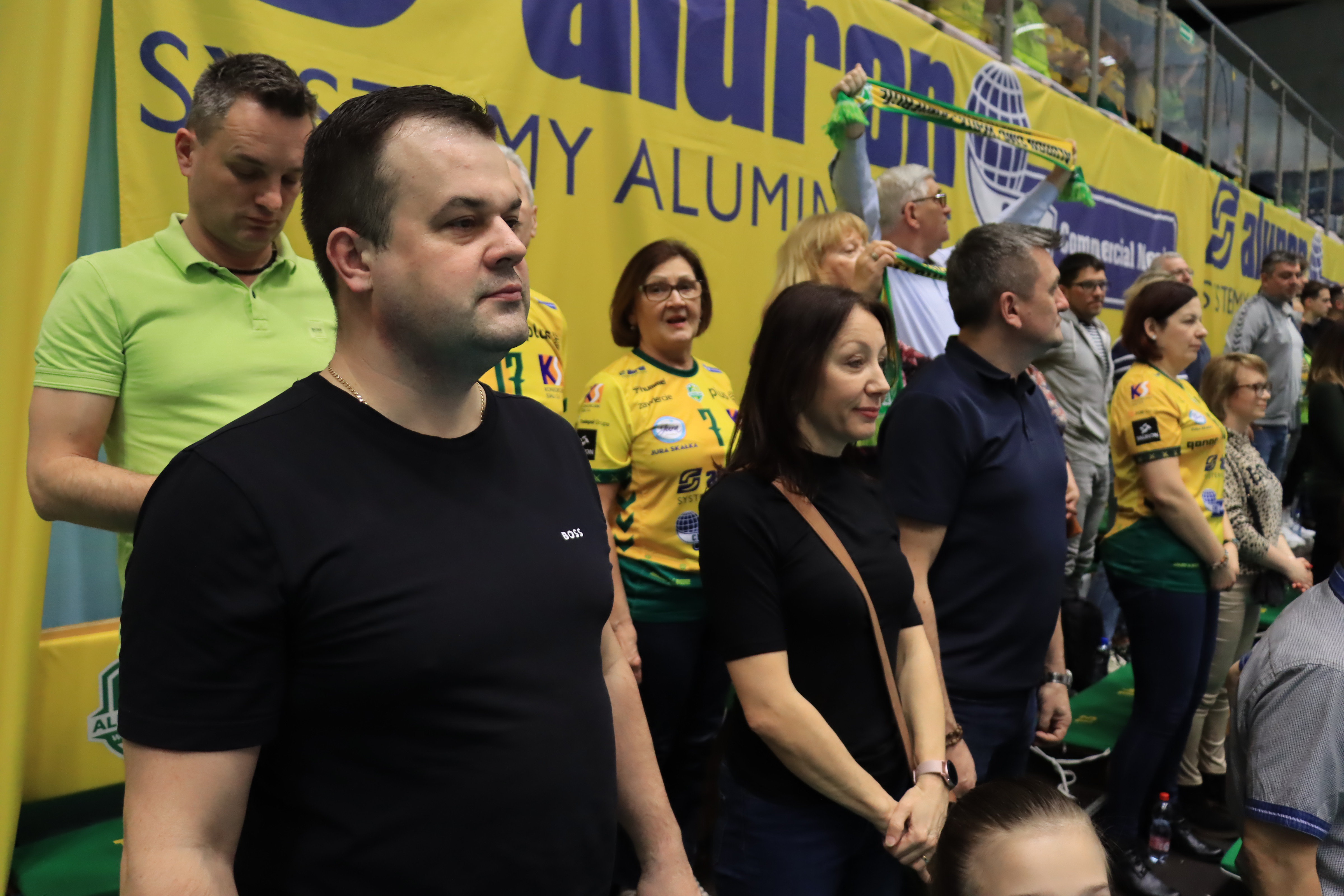 Fotorelacja: Jurajska Twierdza obroniona na koniec fazy zasadniczej!