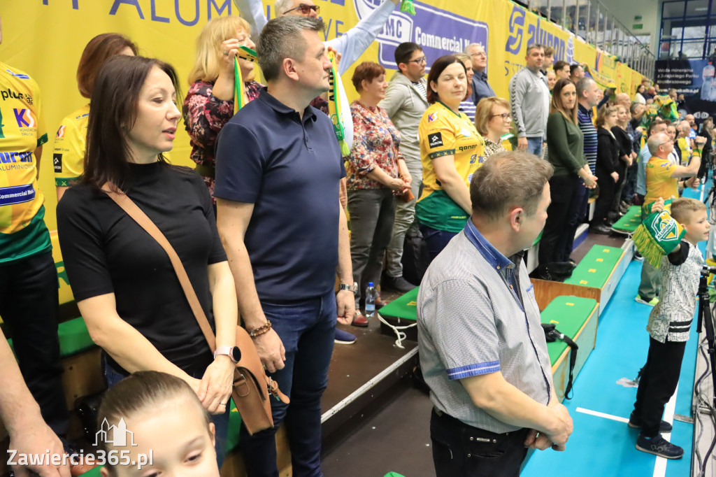 Fotorelacja: Jurajska Twierdza obroniona na koniec fazy zasadniczej!