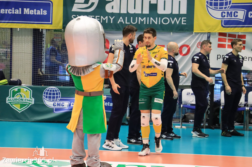 Fotorelacja: Jurajska Twierdza obroniona na koniec fazy zasadniczej!