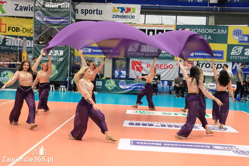 Fotorelacja: Jurajska Twierdza obroniona na koniec fazy zasadniczej!