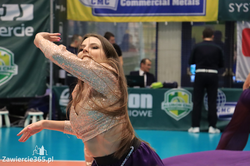 Fotorelacja: Jurajska Twierdza obroniona na koniec fazy zasadniczej!