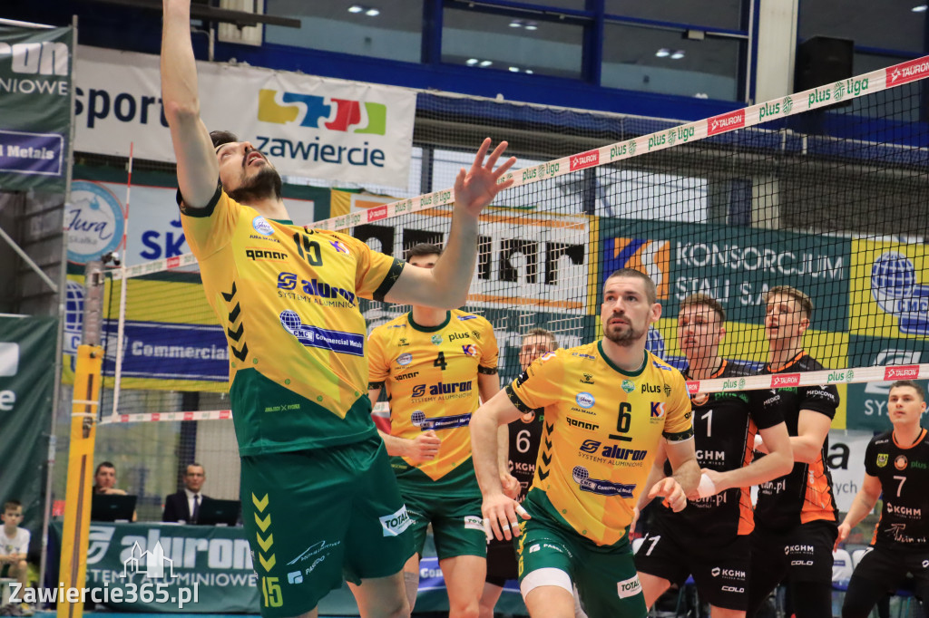 Fotorelacja: Jurajska Twierdza obroniona na koniec fazy zasadniczej!