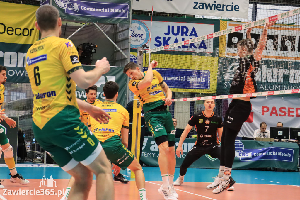 Fotorelacja: Jurajska Twierdza obroniona na koniec fazy zasadniczej!