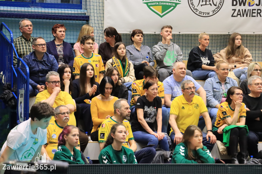 Fotorelacja: Jurajska Twierdza obroniona na koniec fazy zasadniczej!