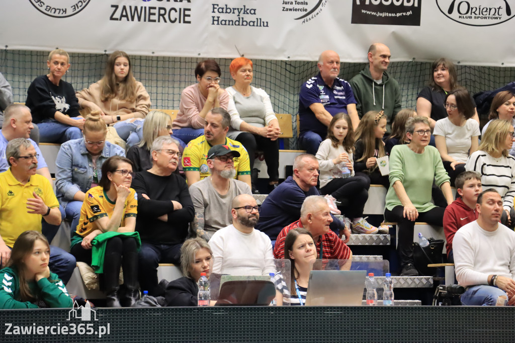Fotorelacja: Jurajska Twierdza obroniona na koniec fazy zasadniczej!