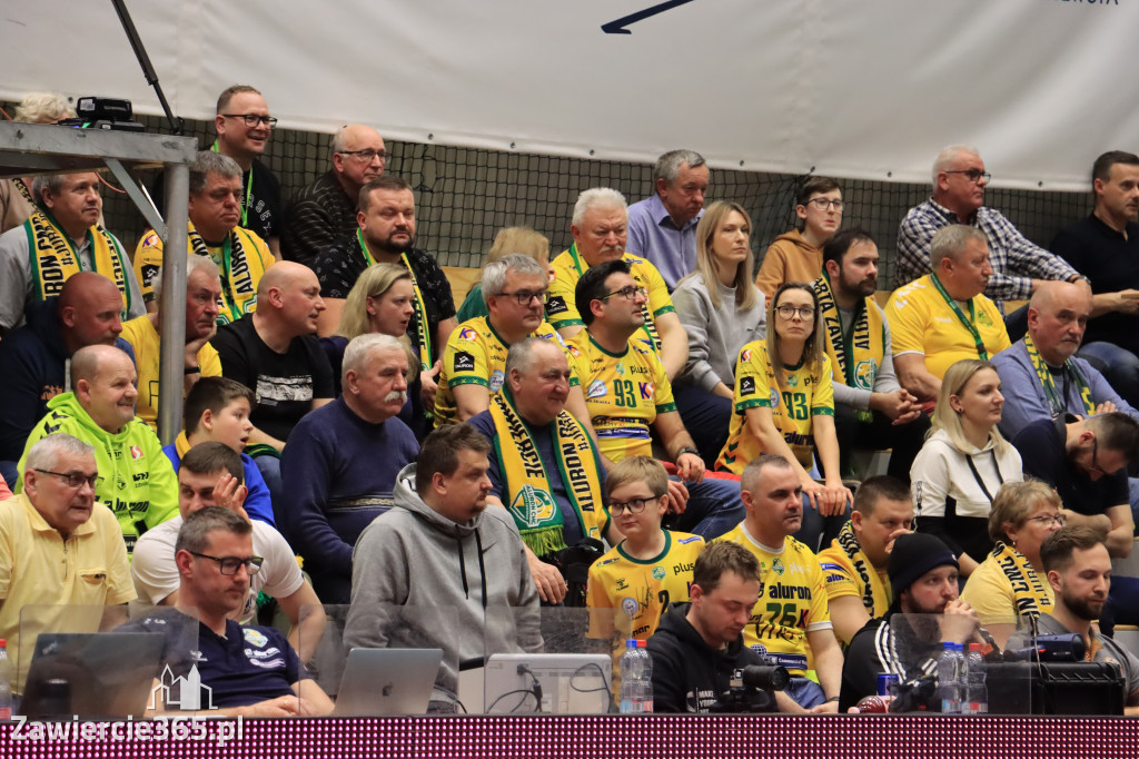 Fotorelacja: Jurajska Twierdza obroniona na koniec fazy zasadniczej!