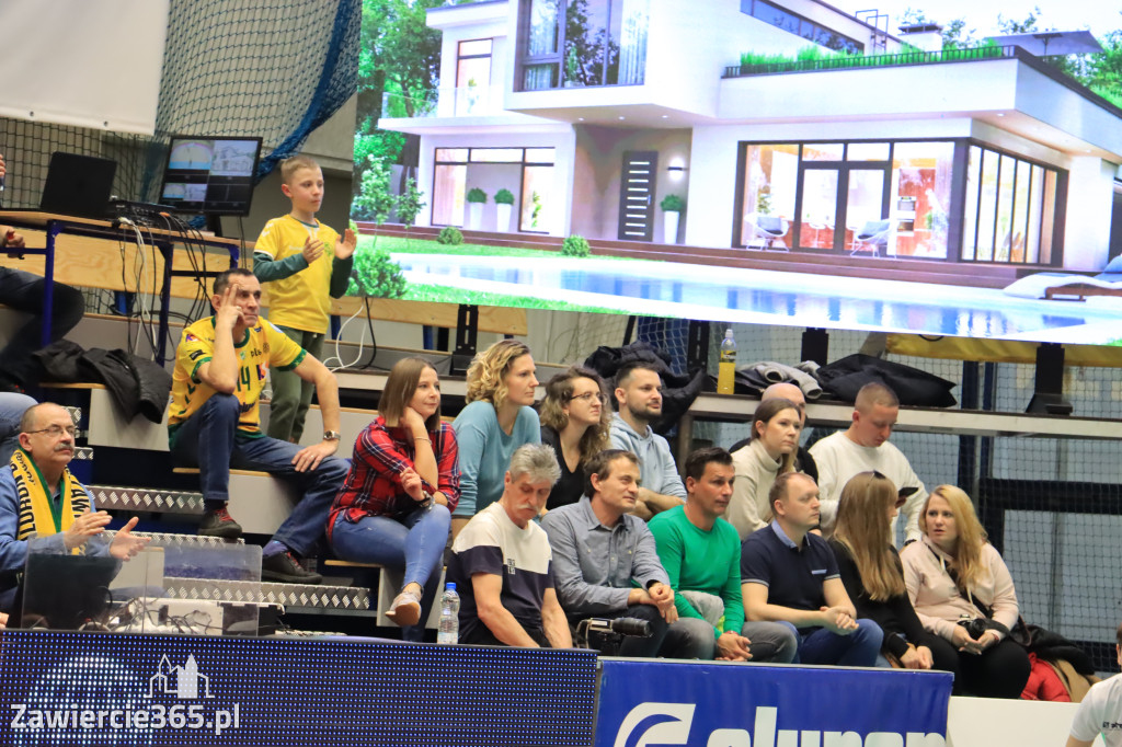 Fotorelacja: Jurajska Twierdza obroniona na koniec fazy zasadniczej!