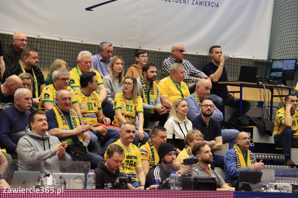 Fotorelacja: Jurajska Twierdza obroniona na koniec fazy zasadniczej!