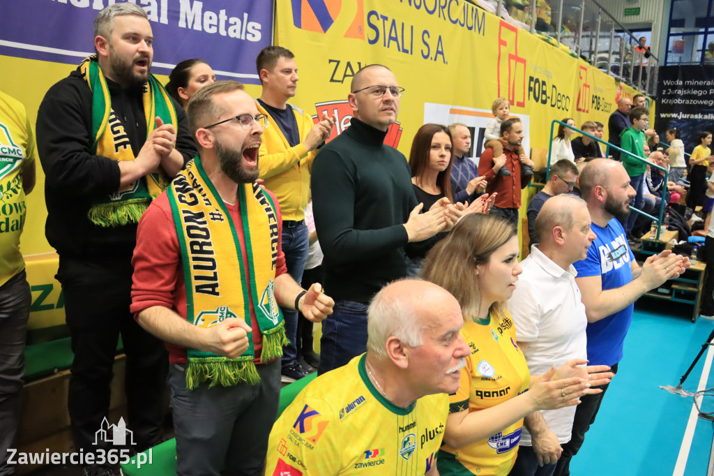 Fotorelacja: Jurajska Twierdza obroniona na koniec fazy zasadniczej!