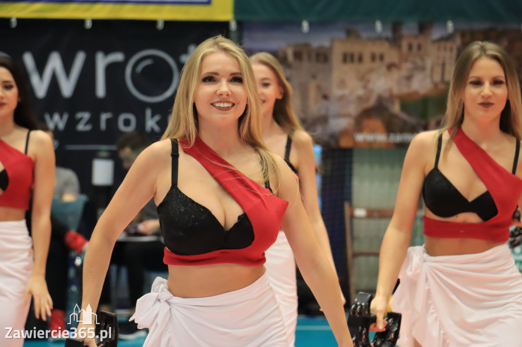 Fotorelacja: Jurajska Twierdza obroniona na koniec fazy zasadniczej!