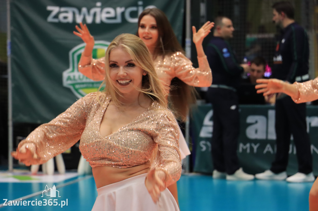 Fotorelacja: Jurajska Twierdza obroniona na koniec fazy zasadniczej!