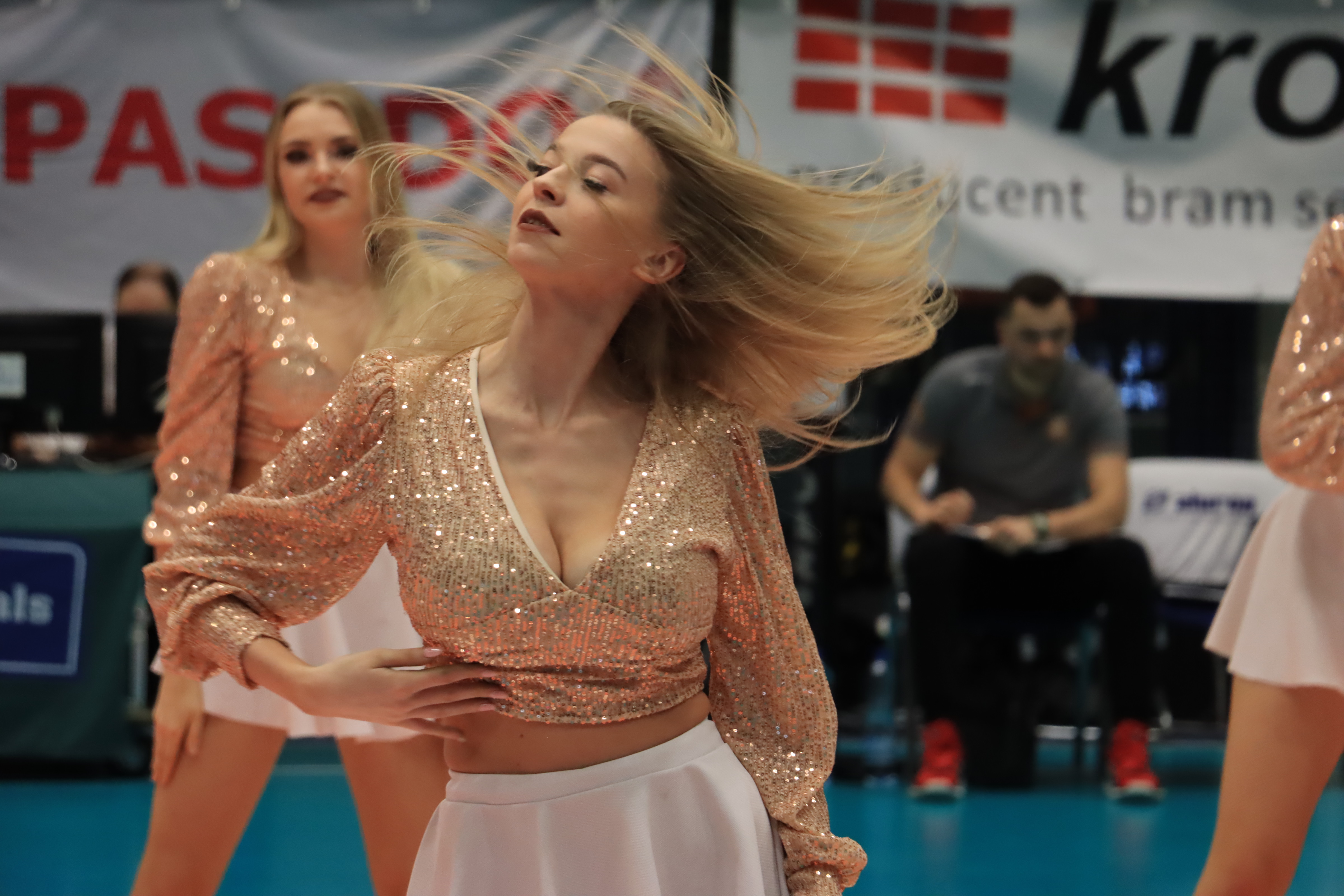 Fotorelacja: Jurajska Twierdza obroniona na koniec fazy zasadniczej!