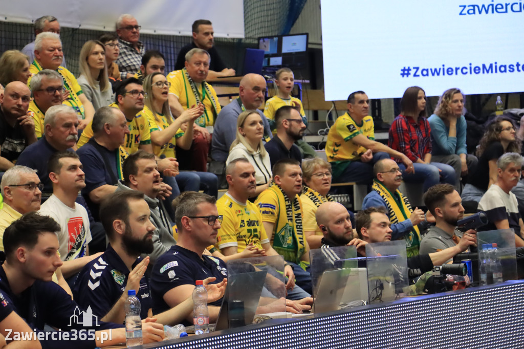 Fotorelacja: Jurajska Twierdza obroniona na koniec fazy zasadniczej!