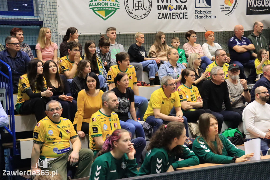 Fotorelacja: Jurajska Twierdza obroniona na koniec fazy zasadniczej!