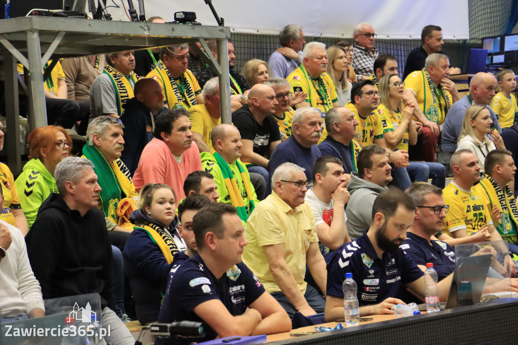 Fotorelacja: Jurajska Twierdza obroniona na koniec fazy zasadniczej!