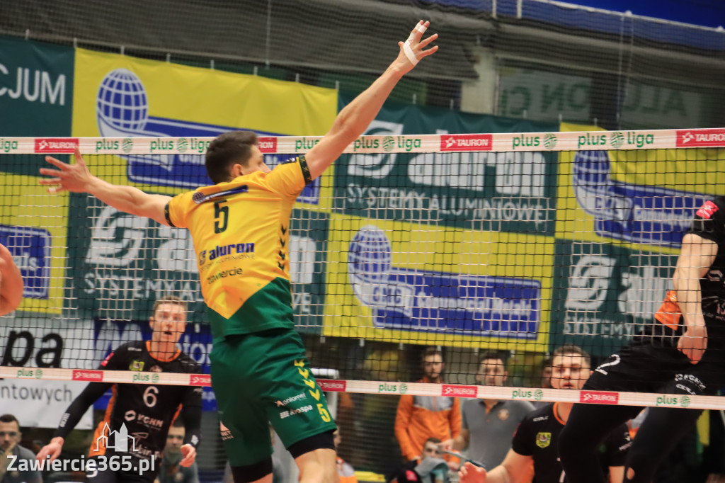 Fotorelacja: Jurajska Twierdza obroniona na koniec fazy zasadniczej!