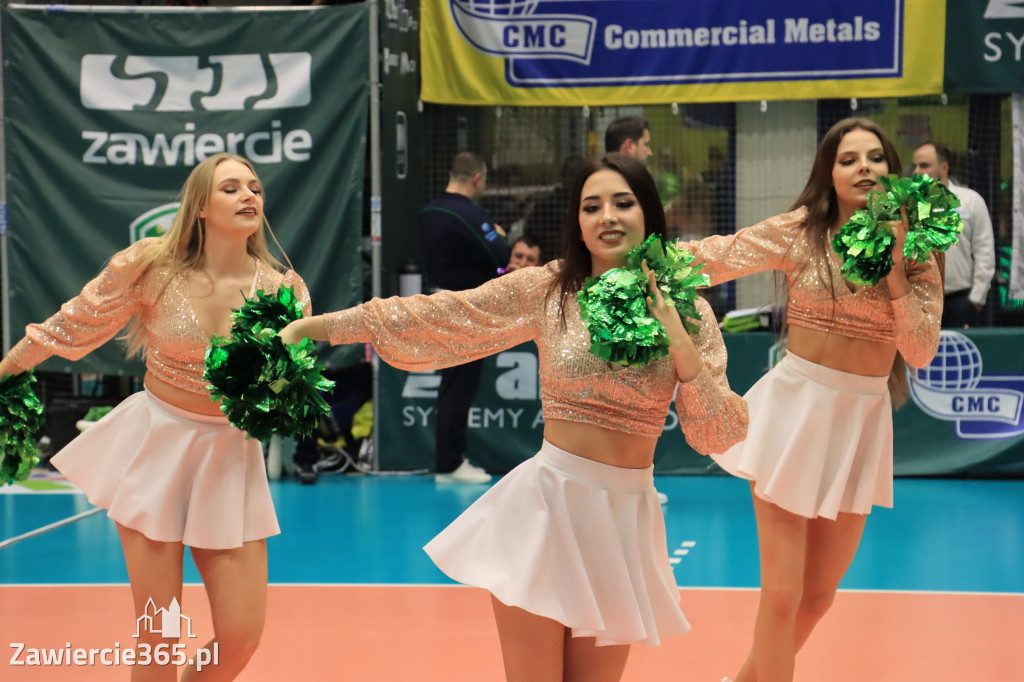 Fotorelacja: Jurajska Twierdza obroniona na koniec fazy zasadniczej!