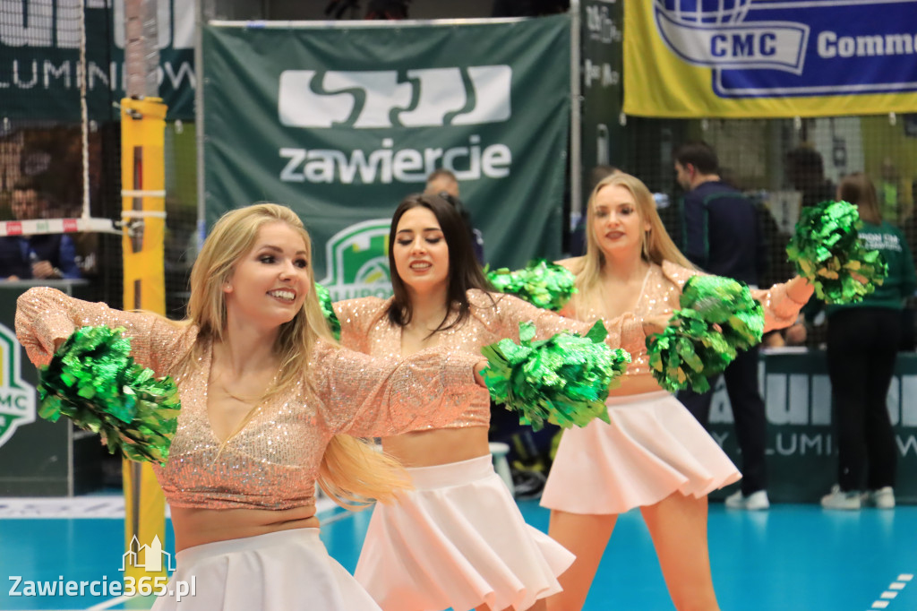 Fotorelacja: Jurajska Twierdza obroniona na koniec fazy zasadniczej!
