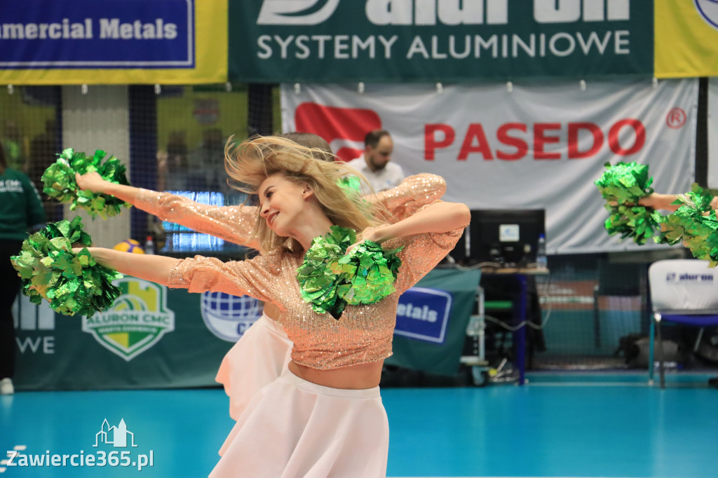 Fotorelacja: Jurajska Twierdza obroniona na koniec fazy zasadniczej!