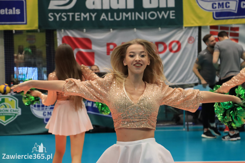 Fotorelacja: Jurajska Twierdza obroniona na koniec fazy zasadniczej!
