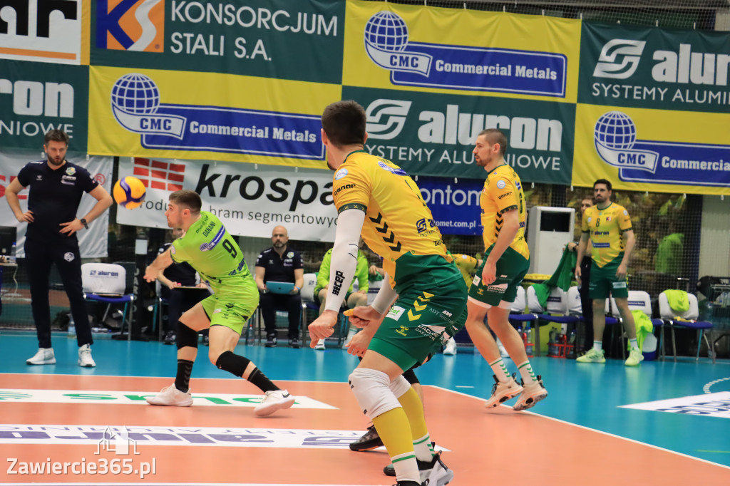 Fotorelacja: Jurajska Twierdza obroniona na koniec fazy zasadniczej!