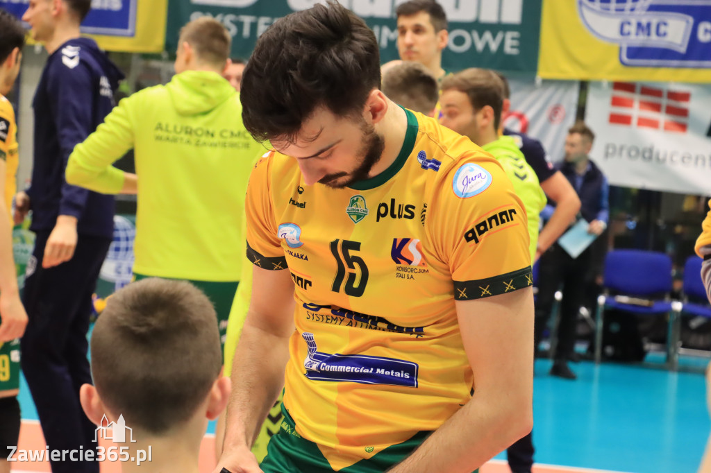 Fotorelacja: Jurajska Twierdza obroniona na koniec fazy zasadniczej!