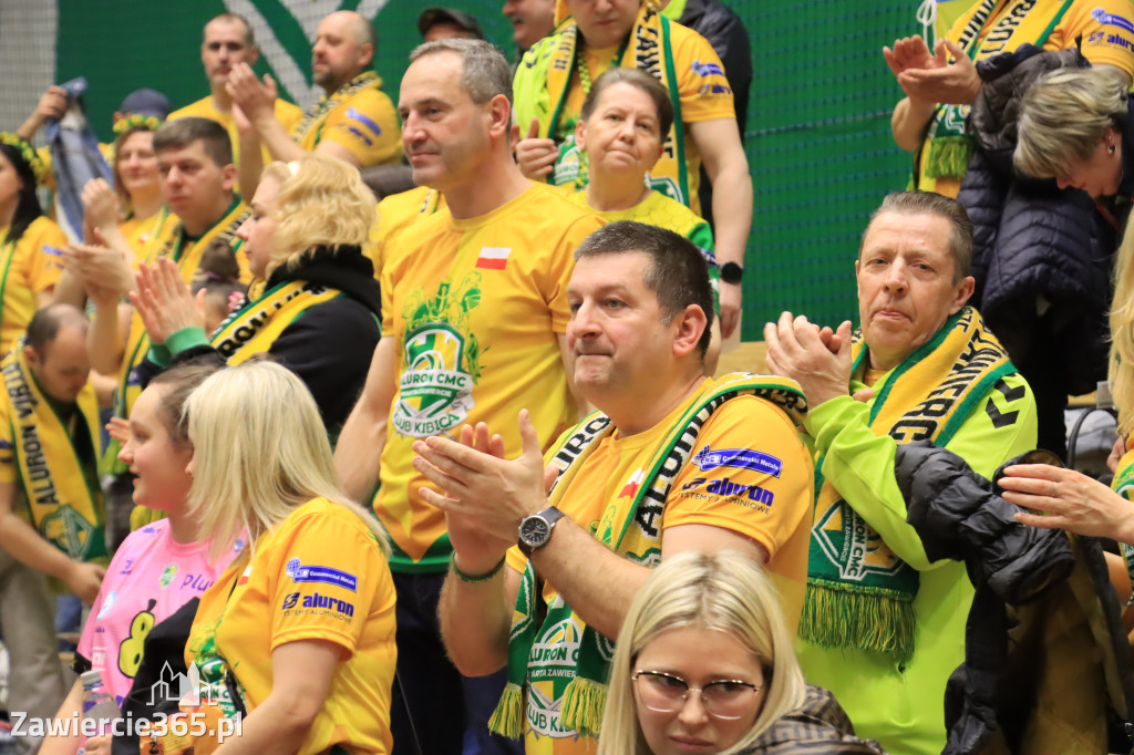 Fotorelacja: Jurajska Twierdza obroniona na koniec fazy zasadniczej!