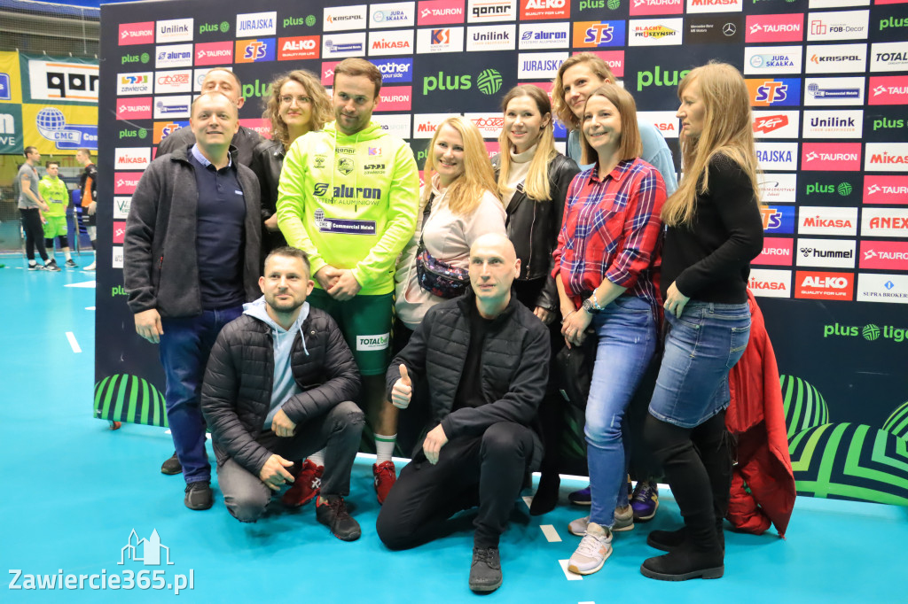 Fotorelacja: Jurajska Twierdza obroniona na koniec fazy zasadniczej!