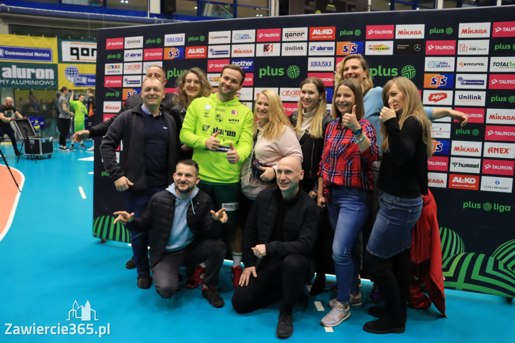 Fotorelacja: Jurajska Twierdza obroniona na koniec fazy zasadniczej!