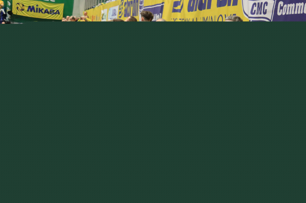 Fotorelacja: Jurajscy Rycerze pokonali Indykpol AZS Olsztyn 3:1.
