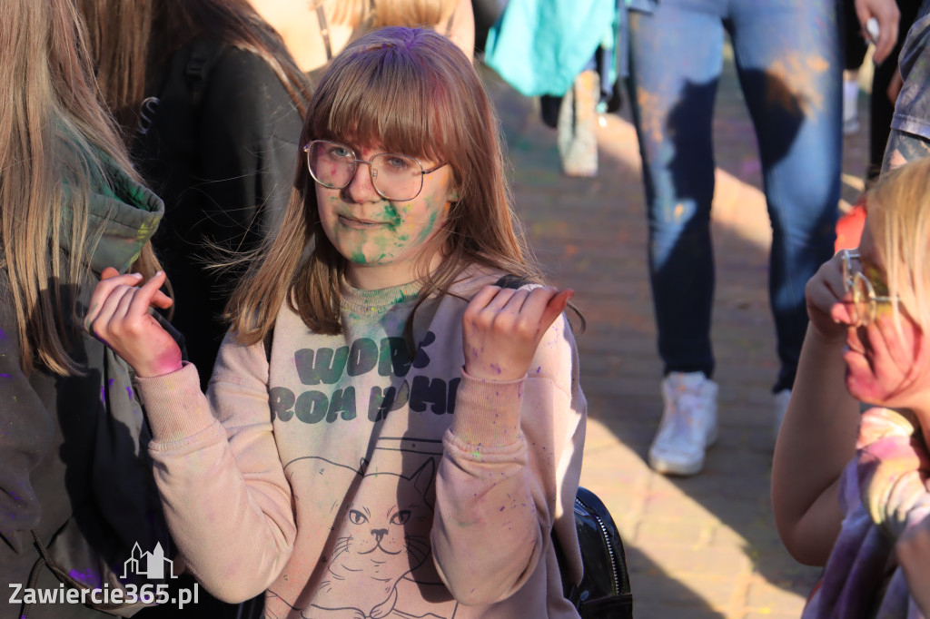 Fotorelacja - Zawierciańska Majówka 2023r. cz. 1