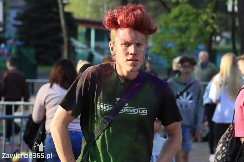 Fotorelacja - Zawierciańska Majówka 2023r. cz. 1