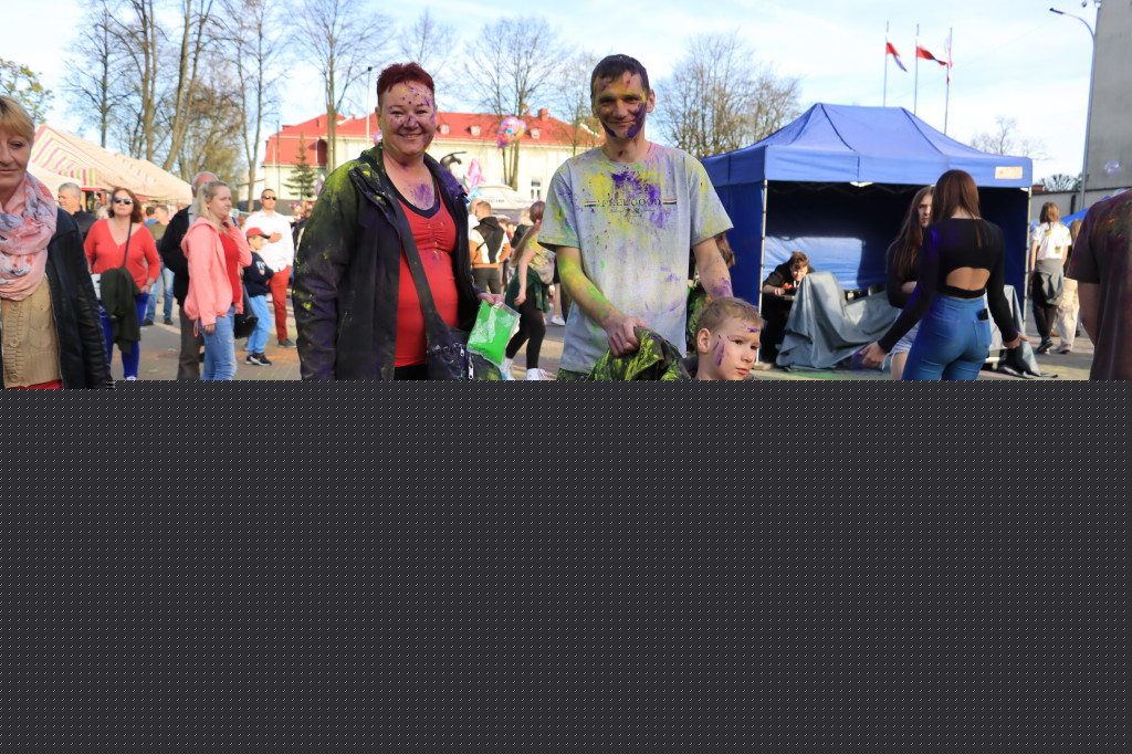 Fotorelacja - Zawierciańska Majówka 2023r. cz. 1