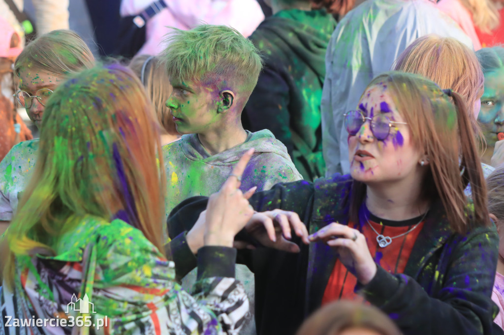 Fotorelacja - Zawierciańska Majówka 2023r. cz. 1