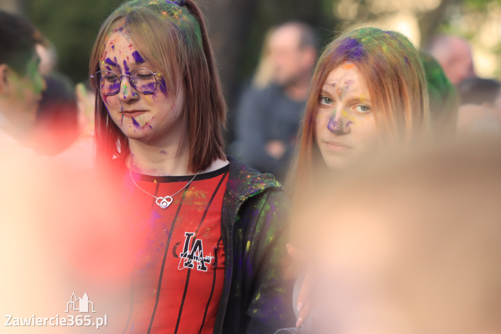 Fotorelacja - Zawierciańska Majówka 2023r. cz. 1