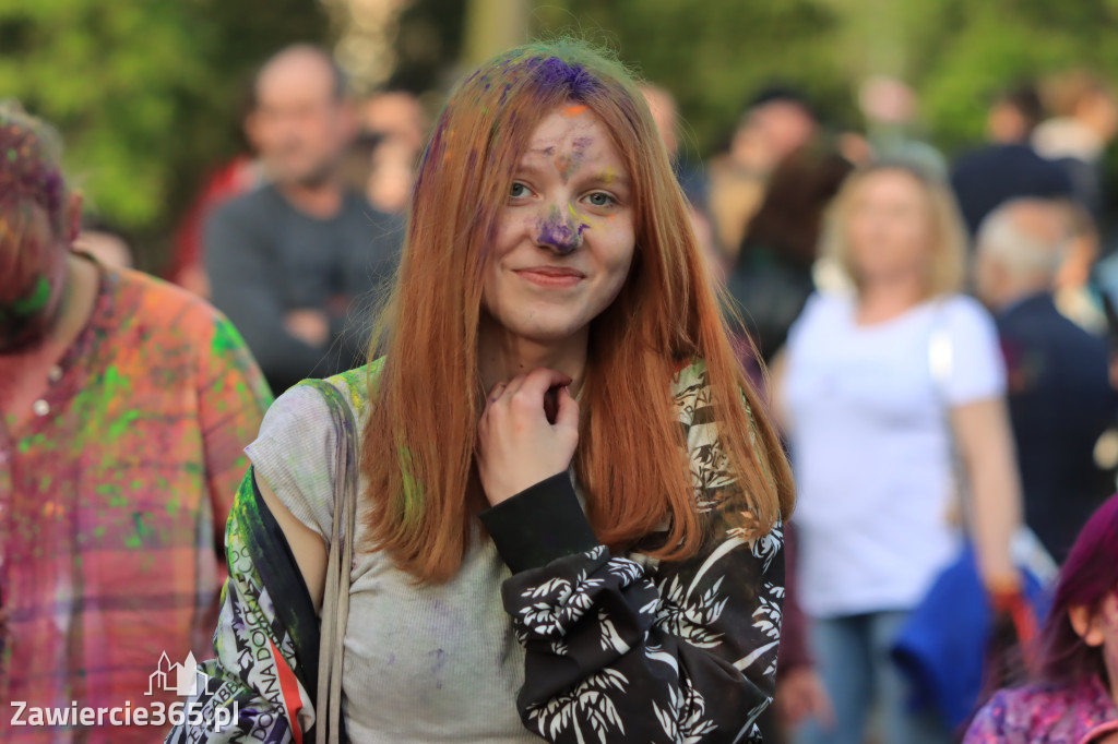 Fotorelacja - Zawierciańska Majówka 2023r. cz. 1