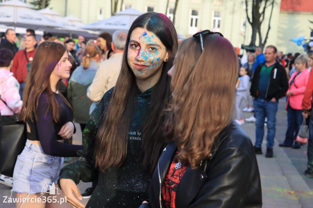 Fotorelacja - Zawierciańska Majówka 2023r. cz. 1