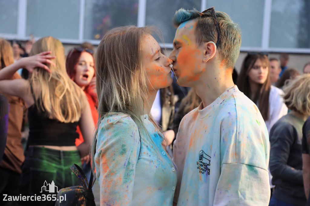 Fotorelacja - Zawierciańska Majówka 2023r. cz. 1