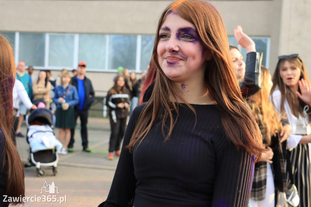 Fotorelacja - Zawierciańska Majówka 2023r. cz. 1
