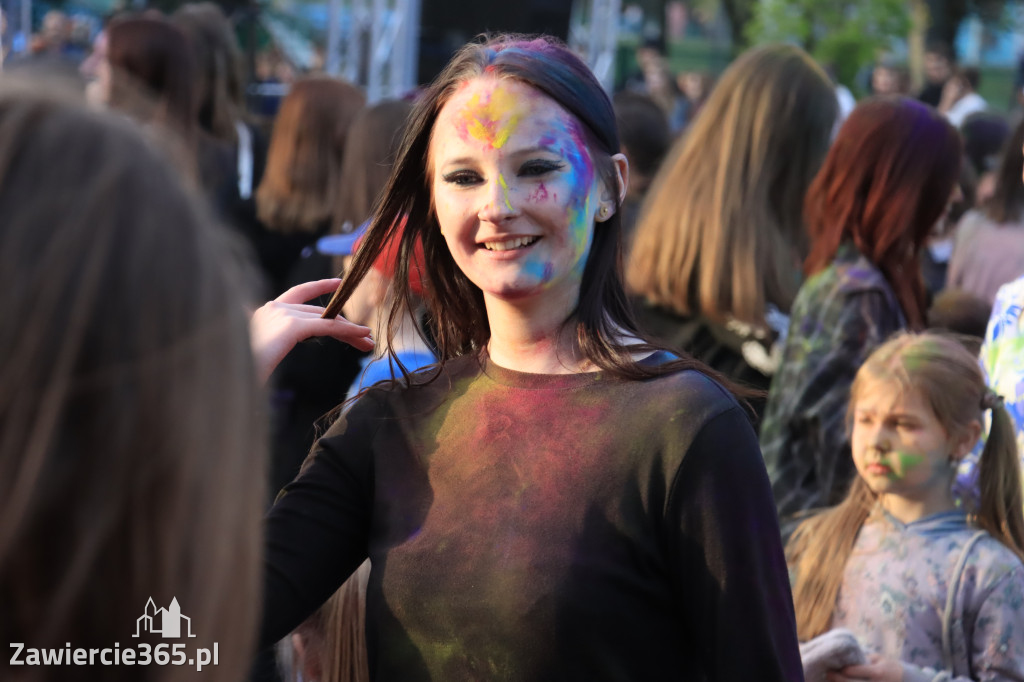 Fotorelacja - Zawierciańska Majówka 2023r. cz. 1