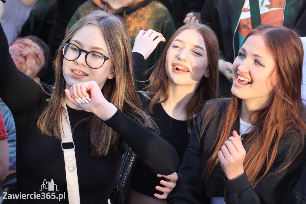 Fotorelacja - Zawierciańska Majówka 2023r. cz. 1