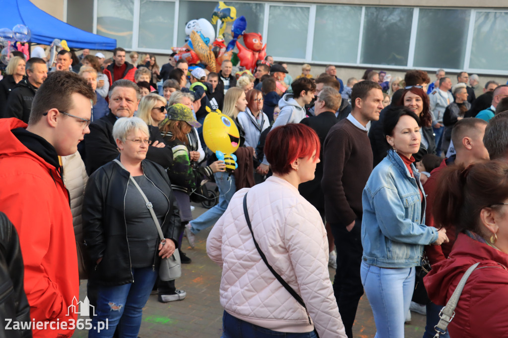 Fotorelacja - Zawierciańska Majówka 2023r. cz. 2