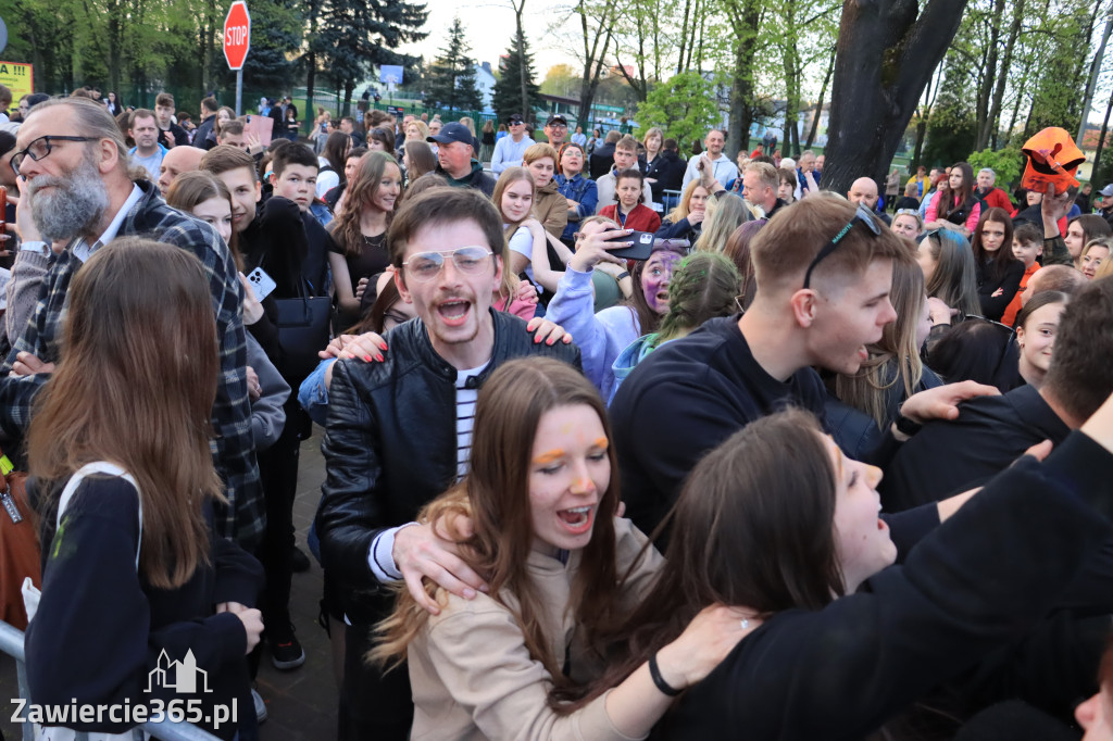Fotorelacja - Zawierciańska Majówka 2023r. cz. 2