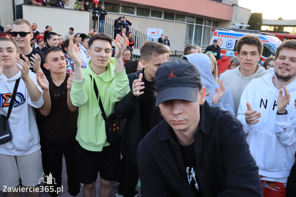 Fotorelacja - Zawierciańska Majówka 2023r. cz. 2