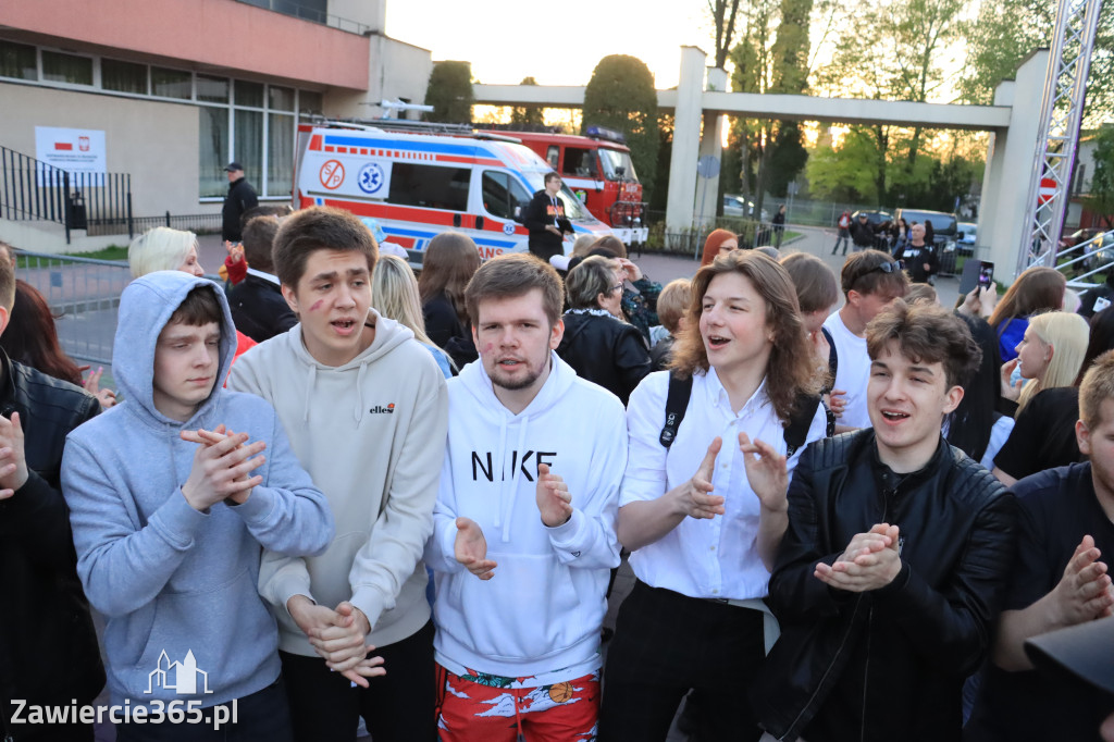 Fotorelacja - Zawierciańska Majówka 2023r. cz. 2