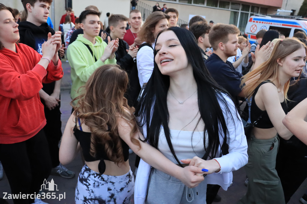 Fotorelacja - Zawierciańska Majówka 2023r. cz. 2