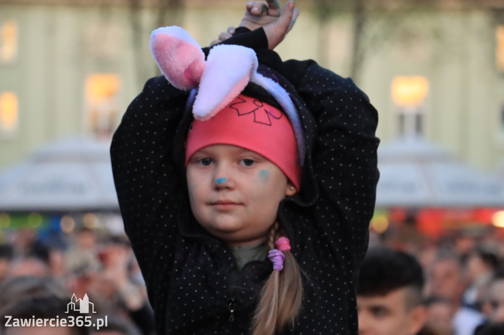 Fotorelacja - Zawierciańska Majówka 2023r. cz. 2