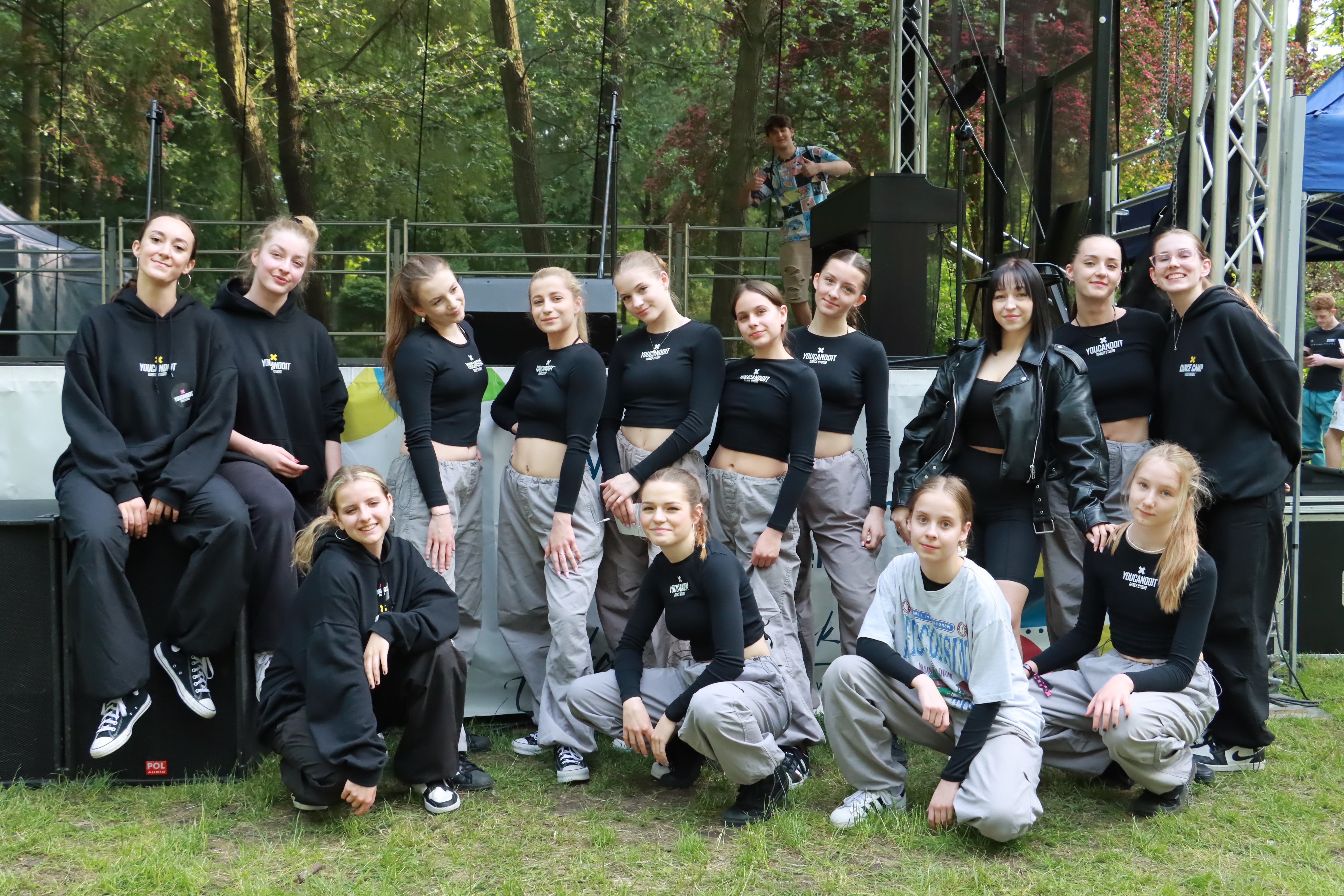 Fotorelacja: Tak wyglądał Miejski Dzień Dziecka w Zawierciu